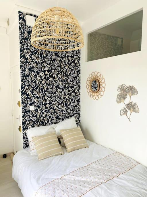 Apartmán L'Eucalyptus - Rennes Et Roazhon Exteriér fotografie