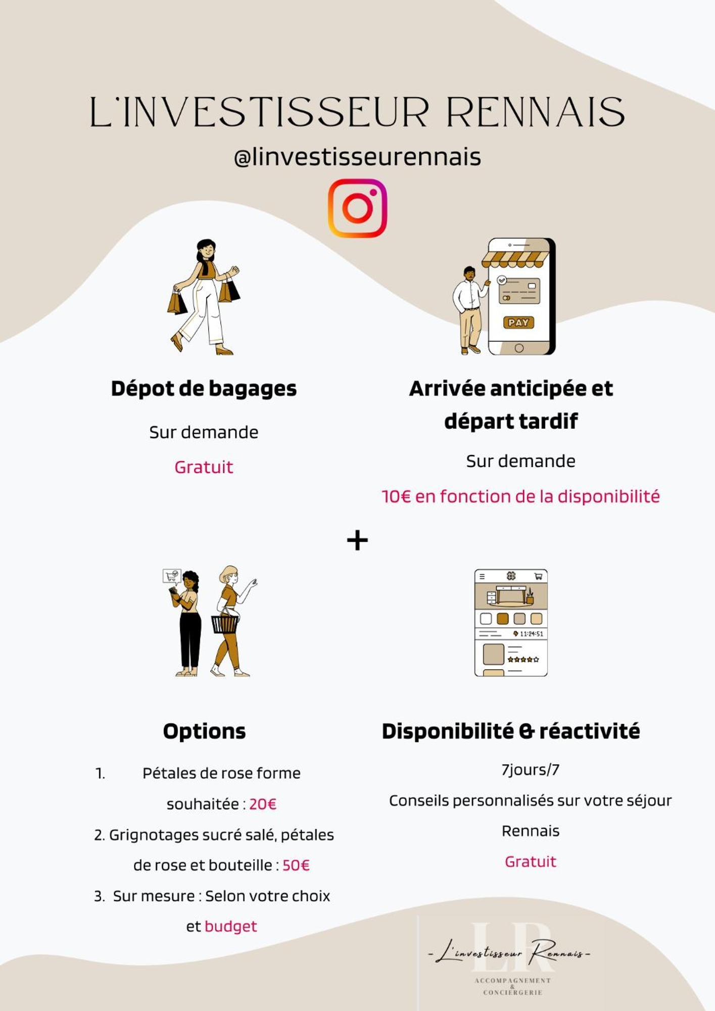 Apartmán L'Eucalyptus - Rennes Et Roazhon Exteriér fotografie